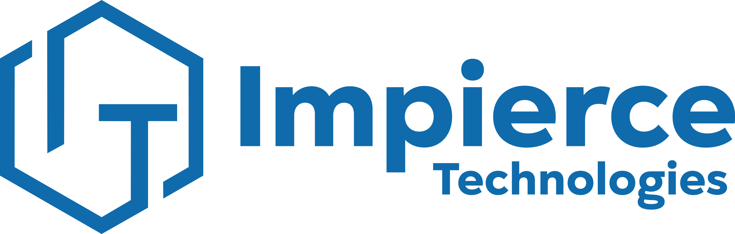 Impierce Technologies logo