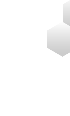 Hexagon shapes used in the banner on the right.